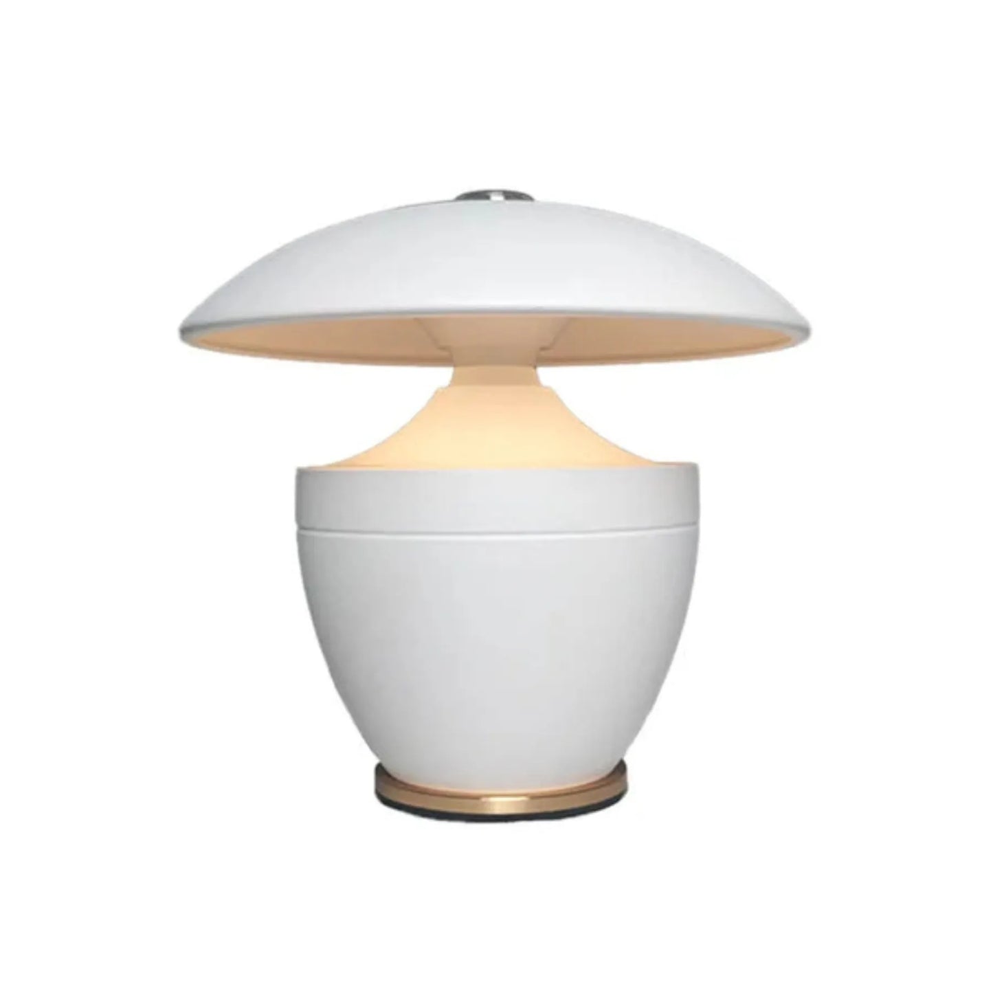 Draadloze Glow - Draadloze bureaulamp