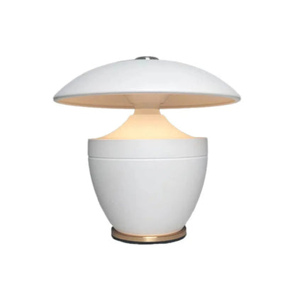 Draadloze Glow - Draadloze bureaulamp
