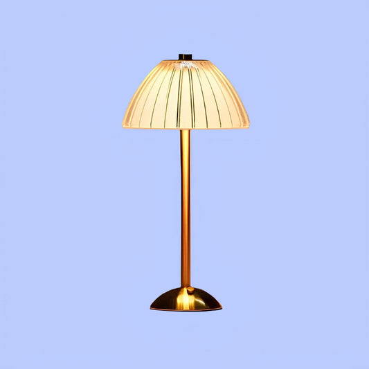 CrystalBeam - Draadloze tafellamp