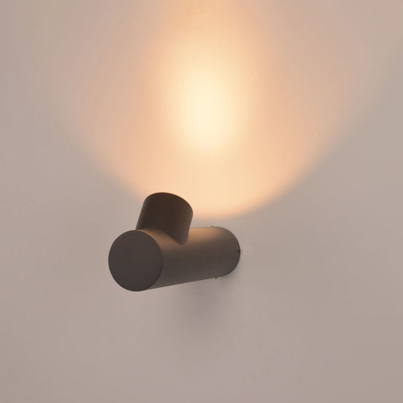 LumiStream | Slim moderne wandlamp