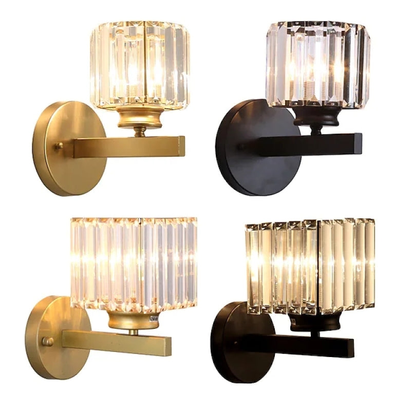 GemGlow | Stralende LED wandlamp