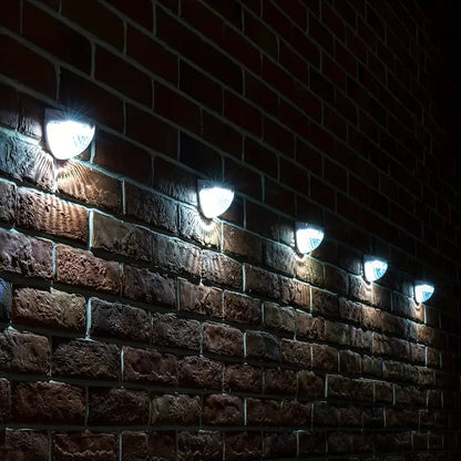 SunlitGuard | Moderne & luxe jachtlampen op zonne-energie