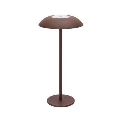 IronShine | Elegante & Oplaadbare Tafellamp