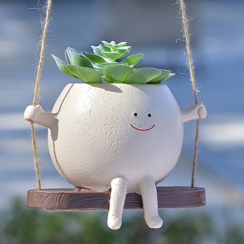SwingingSmiles Potten | Leuke en functionele decoratie