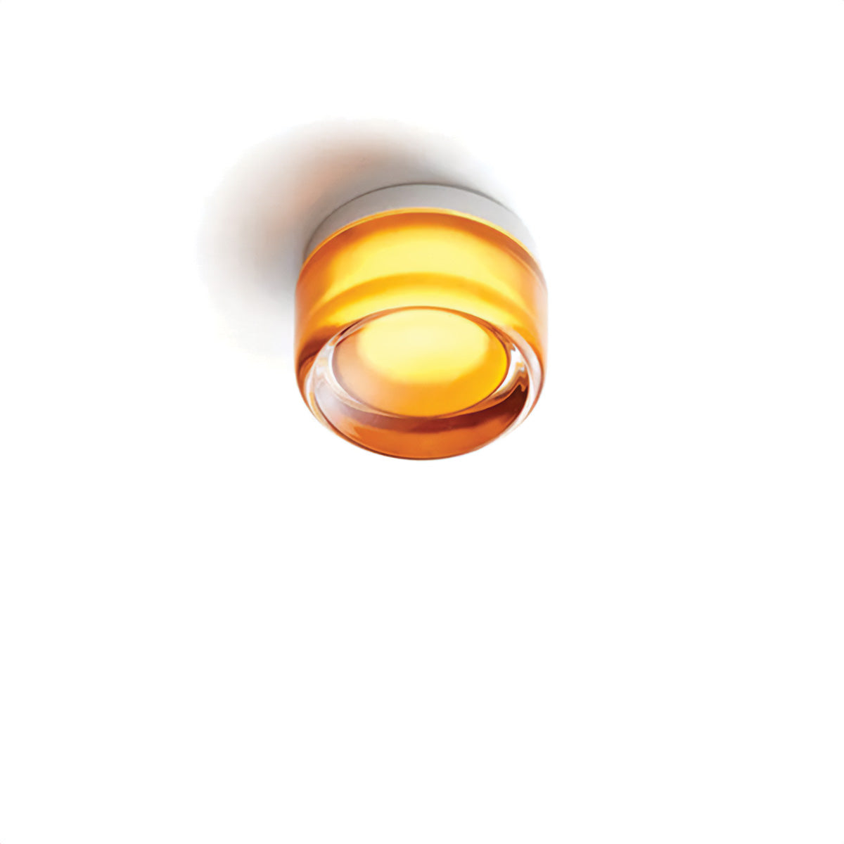 LuxeGlobe | Moderne luxe glazen wandlamp