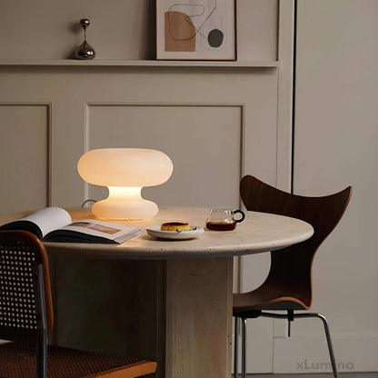 Donut lamp - tafellamp