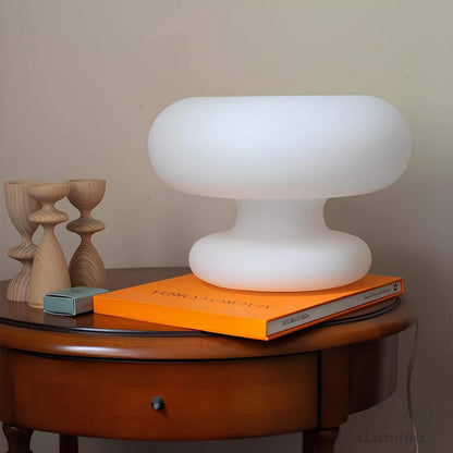 Donut lamp - tafellamp