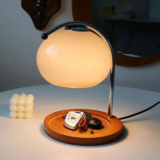 MacaronCharm | Stijlvolle tafellamp met een modern ontwerp