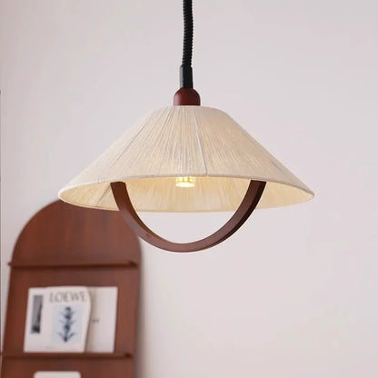 WooBric | Verstelbare Vintage Plafondlamp