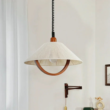WooBric | Verstelbare Vintage Plafondlamp