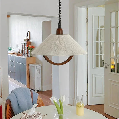 WooBric | Verstelbare Vintage Plafondlamp