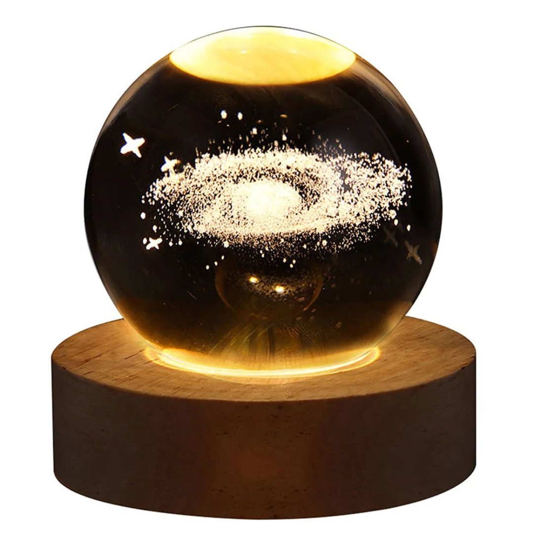 SternenLicht | Universe & Planets tafellamp voor dromerige momenten