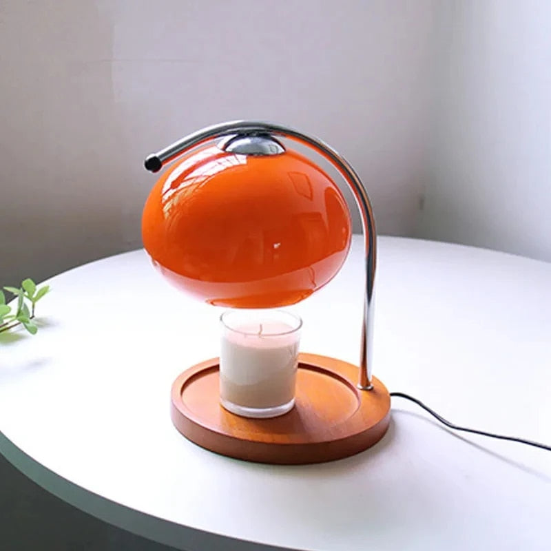MacaronCharm | Stijlvolle tafellamp met een modern ontwerp