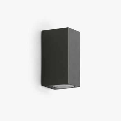 ShadeWave | Compacte LED wandlamp voor buiten