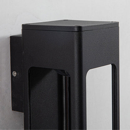 LineLite | Elegante LED buitenlamp