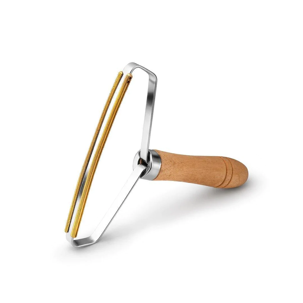 FluffAway Effectieve pluizenborstel voor vlekkeloze kleding