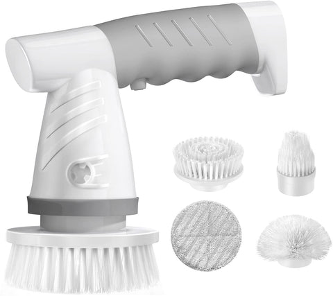 Brushee Power Cleaner Pro