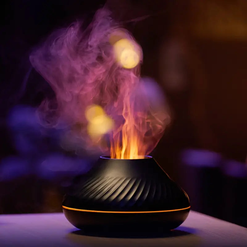 ScentLux | Creatieve & Luxe Aroma Diffuser