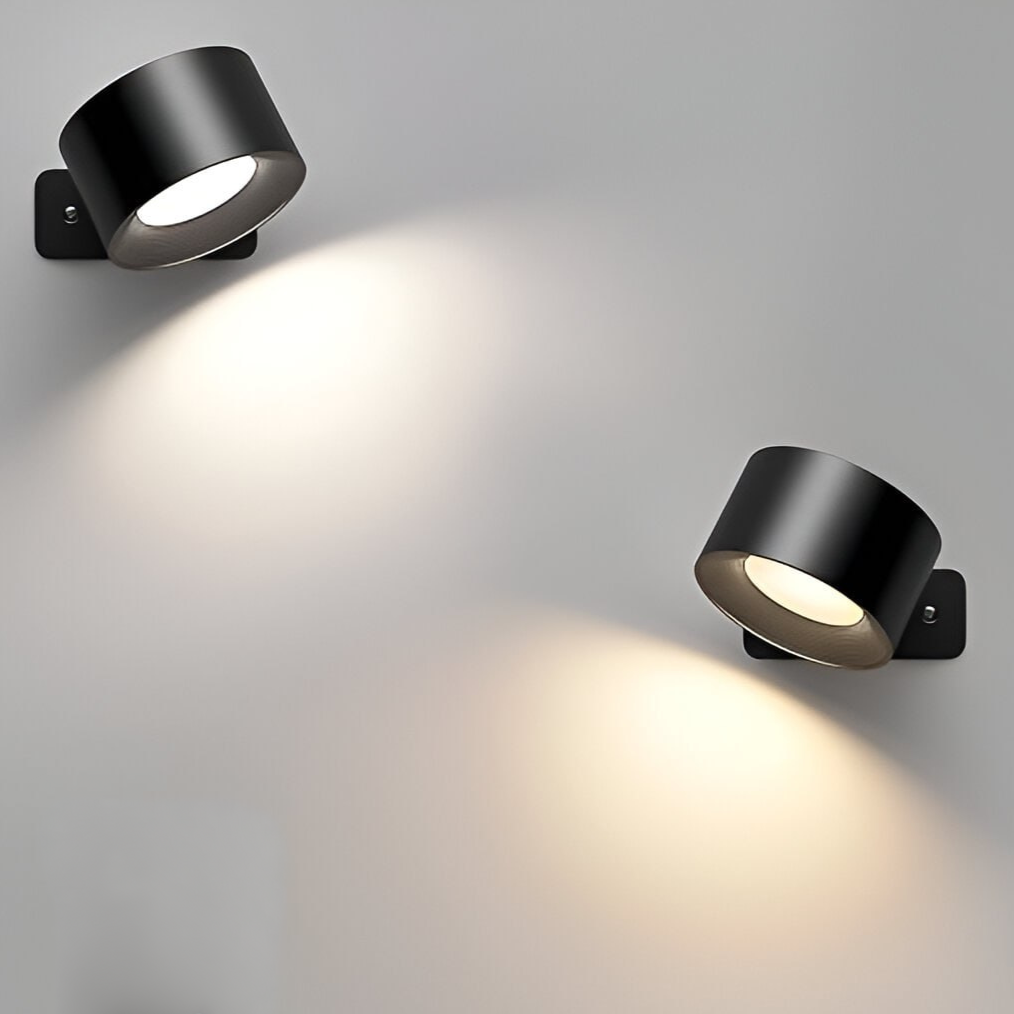 EasyStick™ draadloze wandlamp
