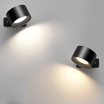EasyStick™ draadloze wandlamp