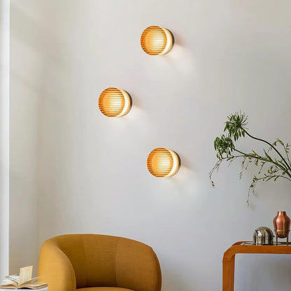 Belya | Moderne LED Wandlamp voor Binnen