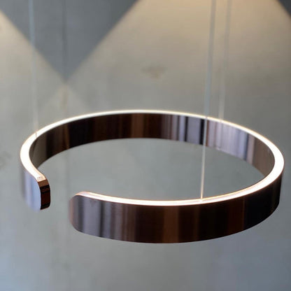 LuxeNova - LED Pendellamp