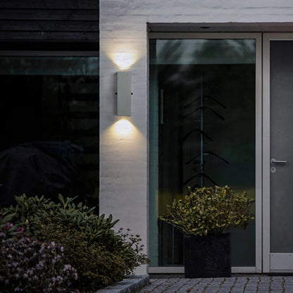 ModernEdge | Elegante industriële wandlamp