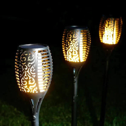Torch | Buitenverlichting Fakkels - Tuindecoratie
