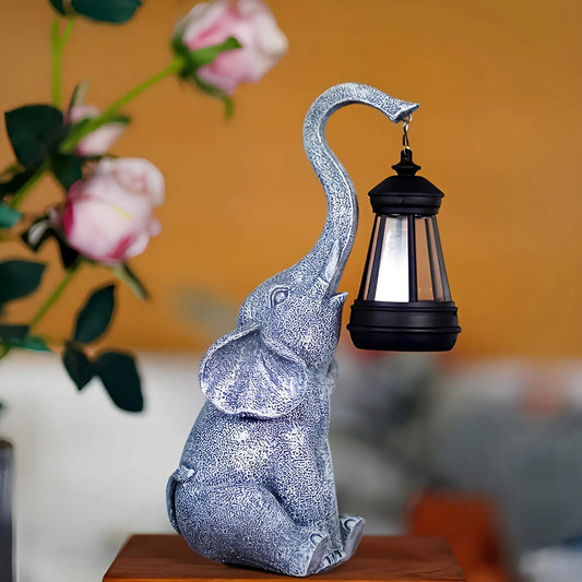 ElephantGlow - Tuinlamp