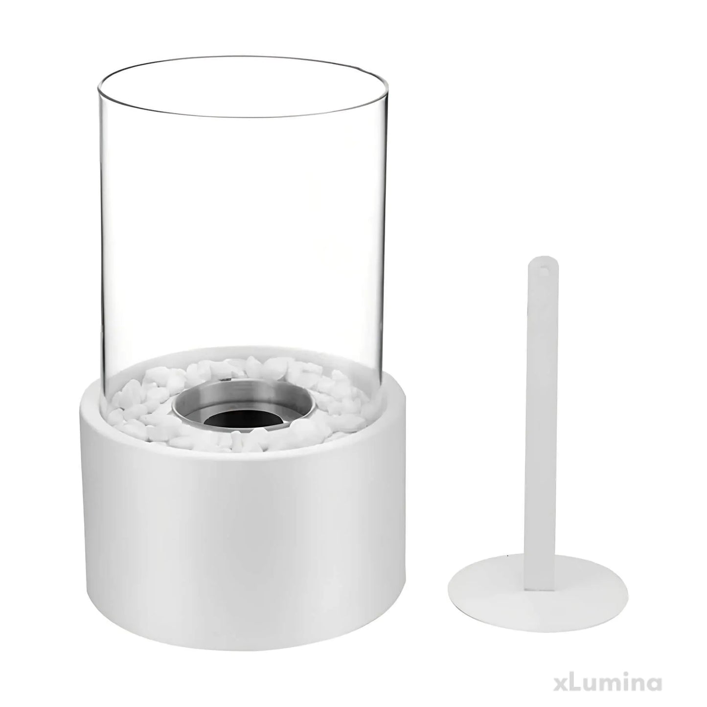Eeuwige vlam olielamp