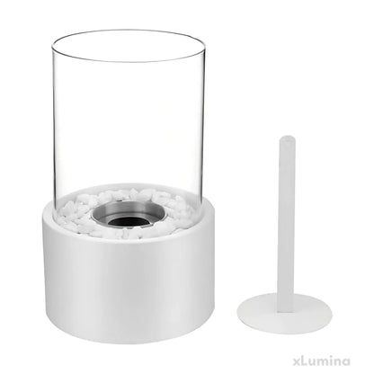 Eeuwige vlam olielamp