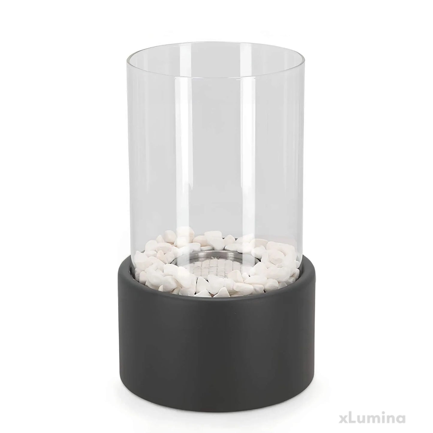 Eeuwige vlam olielamp