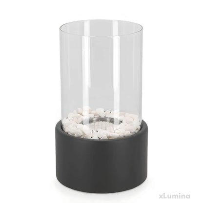 Eeuwige vlam olielamp