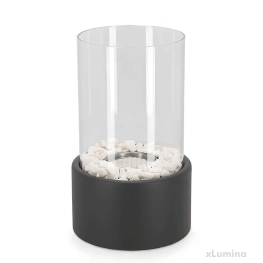 Eeuwige vlam olielamp