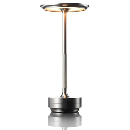 Luxalamp | Oplaadbare tafellamp