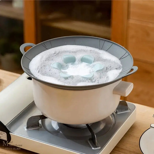SpillShield | Premium morsstopper voor de keuken