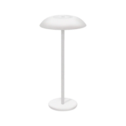 IronShine | Elegante & Oplaadbare Tafellamp