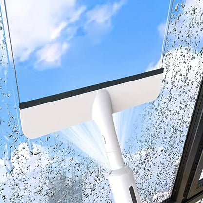 SparkleGuard Functionele & moderne 3 in 1 ruitenreiniger