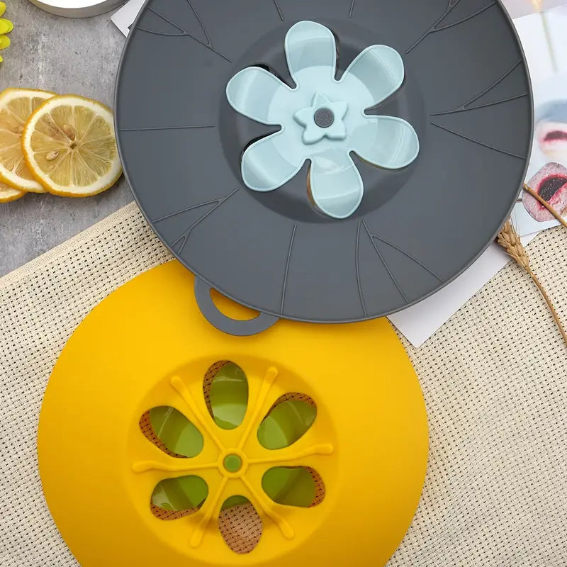 SpillShield | Premium morsstopper voor de keuken