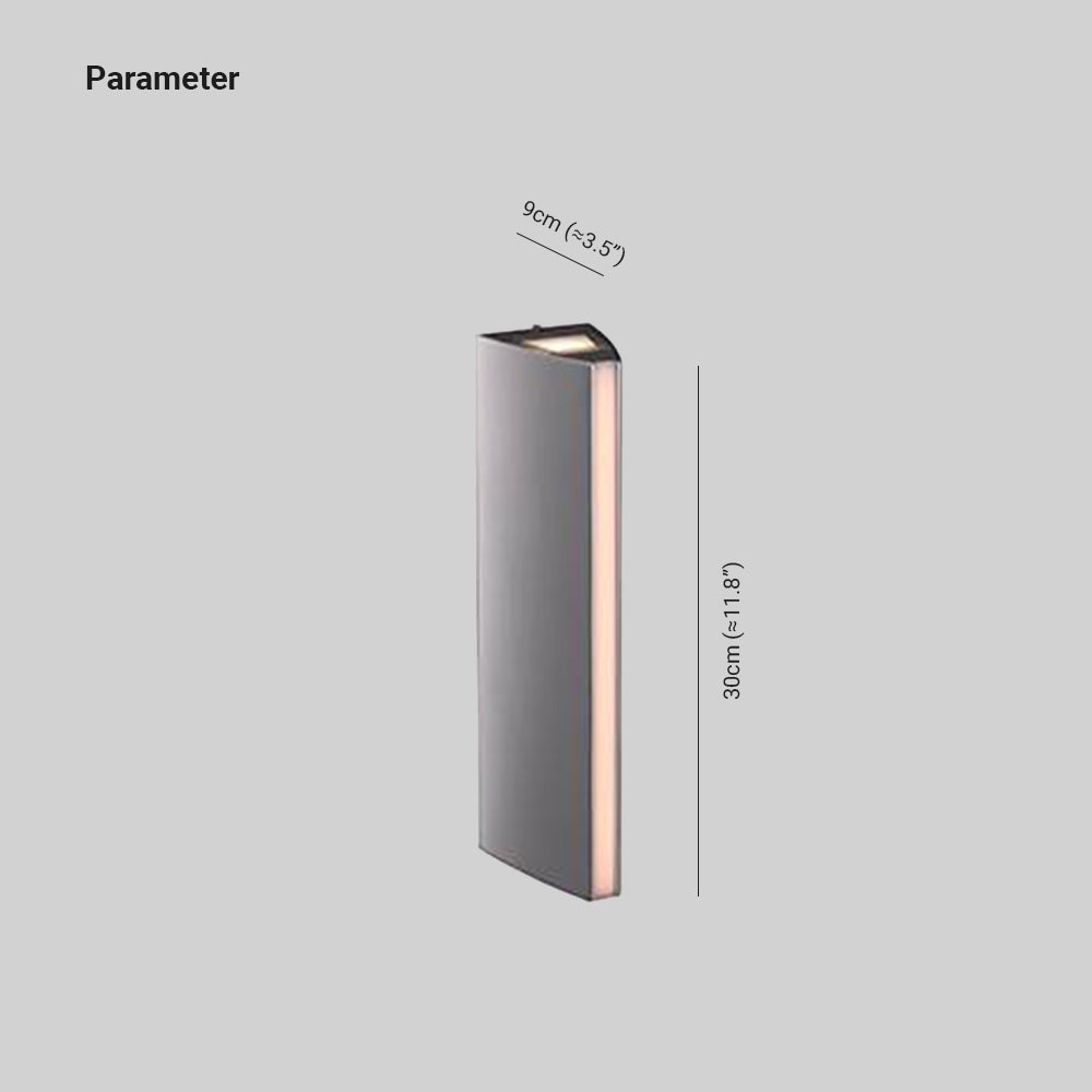 IllumiBox | LED buitenlamp