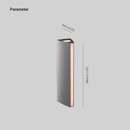 IllumiBox | LED buitenlamp