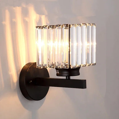 GemGlow | Stralende LED wandlamp