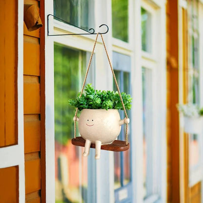 SwingingSmiles Potten | Leuke en functionele decoratie