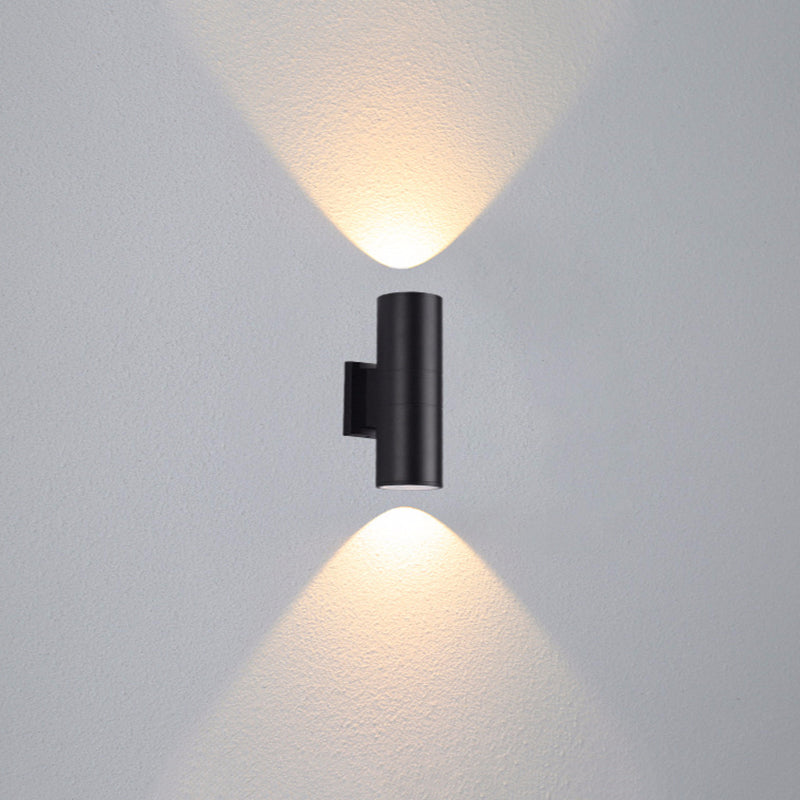 VertexGlow | Moderne buitenverlichting