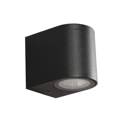ShadeWave | Compacte LED wandlamp voor buiten