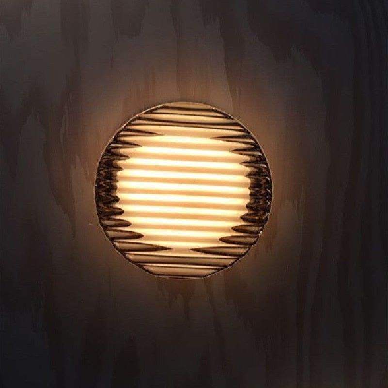 Belya | Moderne LED Wandlamp voor Binnen