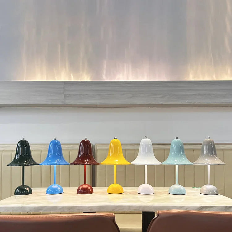 BellBright | Slim LED tafellamp