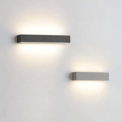 Edge Wandlamp Buiten