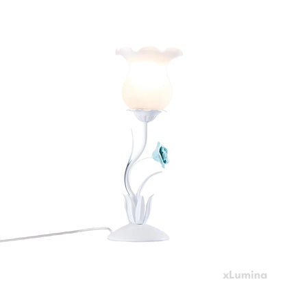 FloraLight - Nachtlampje met bloemendesign