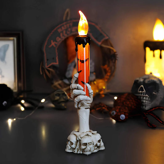 LED-spookverlichting - Halloween-decoratie